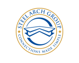 https://www.logocontest.com/public/logoimage/1606427985Steel Arch Group 2.png